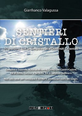 Sentieri di Cristallo